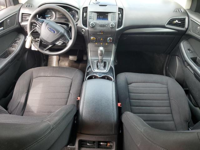 2015 FORD EDGE SE 2FMTK3G98FBB43858