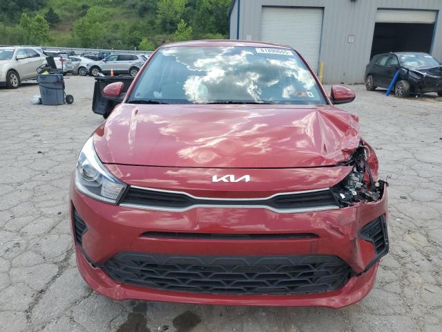 2023 KIA RIO LX 3KPA24AD3PE591465