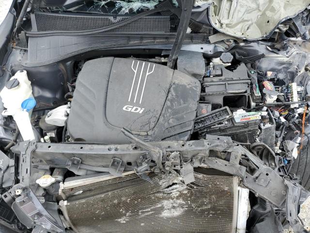 2016 KIA SORENTO EX #3318935915