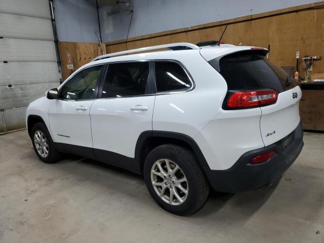 Vin: 1c4pjmcs2ew142662, lot: 61210365, jeep grand cher latitude 20142