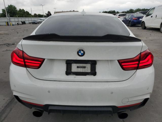 2018 BMW 430XI GRAN WBA4J3C51JBG95022
