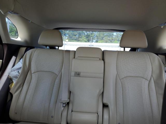 2016 LEXUS RX 350 BAS 2T2BZMCA8GC016520