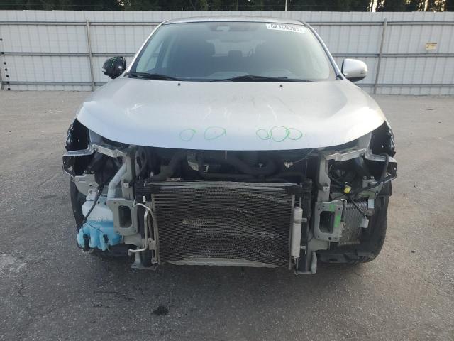 2020 MITSUBISHI OUTLANDER JA4AP4AU2LU022727