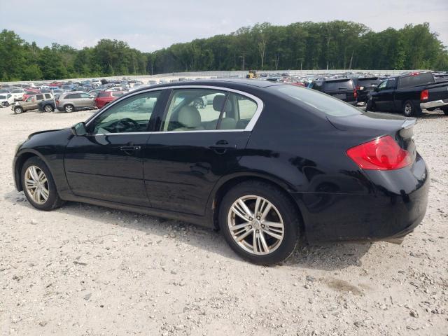 Vin: jn1dv6ar5bm450583, lot: 60219865, infiniti g25 20112
