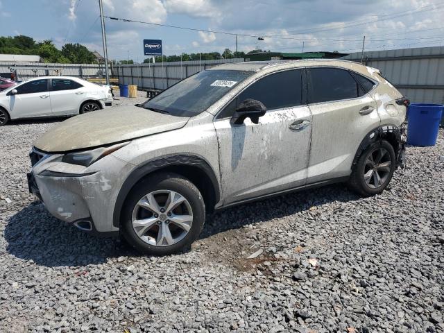 LEXUS NX 200T BA