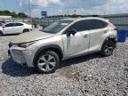 2017 LEXUS NX 200T BA - JTJBARBZ0H2114258