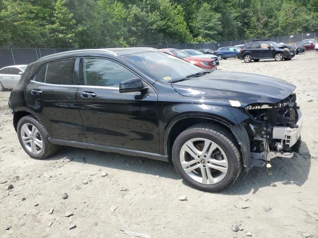 2020 MERCEDES-BENZ GLA 250 4M WDCTG4GB5LU022154