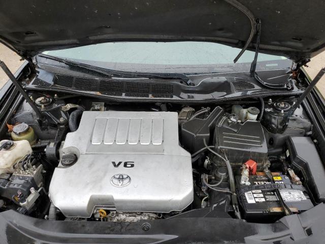 4t1bk3db9bu404034 - 2011 Toyota avalon base - #59561385