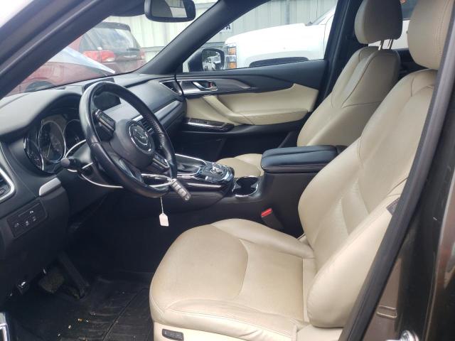 2018 MAZDA CX-9 GRAND - JM3TCADY9J0205299