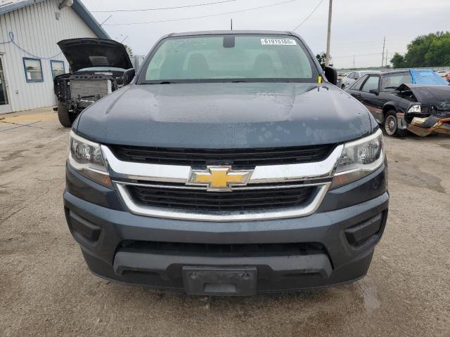 2019 CHEVROLET COLORADO - 1GCHSBEA2K1237337