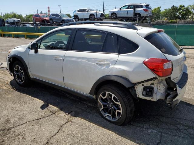 2017 SUBARU CROSSTREK JF2GPABC4HH239105