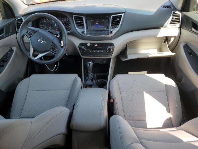 2017 HYUNDAI TUCSON LIM KM8J3CA43HU313672