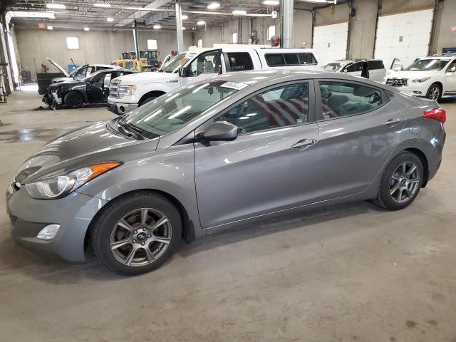 Vin: 5npdh4ae9dh402068, lot: 60623235, hyundai elantra gls 2013 img_1