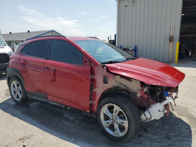 Vin: km8k62ab5pu947200, lot: 59978065, hyundai kona sel 20234