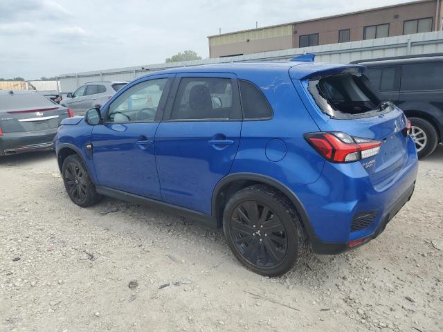 Vin: ja4apuauxmu005823, lot: 60902115, mitsubishi outlander es 20212