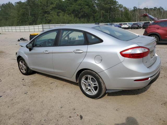 Vin: 3fadp4bj2km153091, lot: 59505575, ford fiesta se 20192