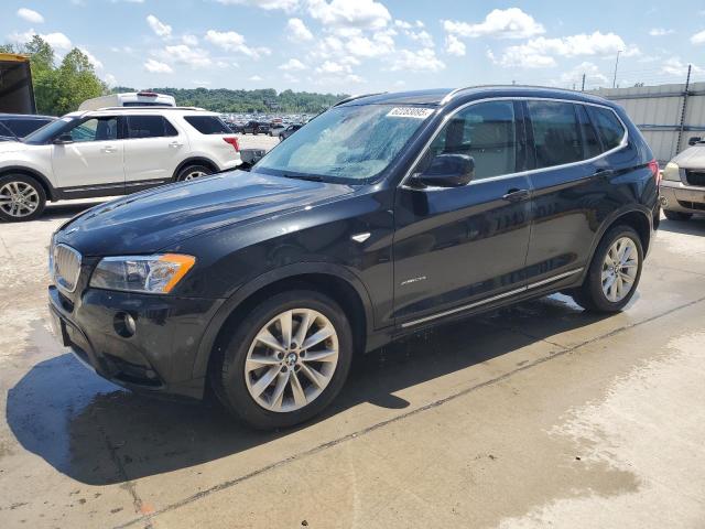 Vin: 5uxwx9c59e0d42430, lot: 62283095, bmw x3 xdrive28i 2014 img_1