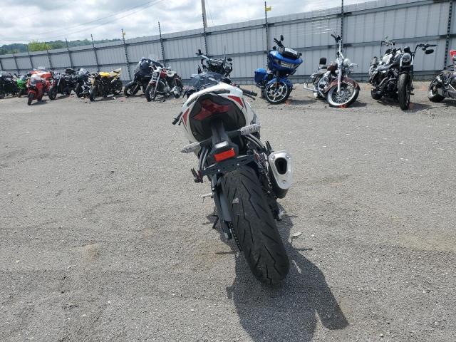 2025 KAWASAKI ZX636 K JKBZXJK1XSA008284