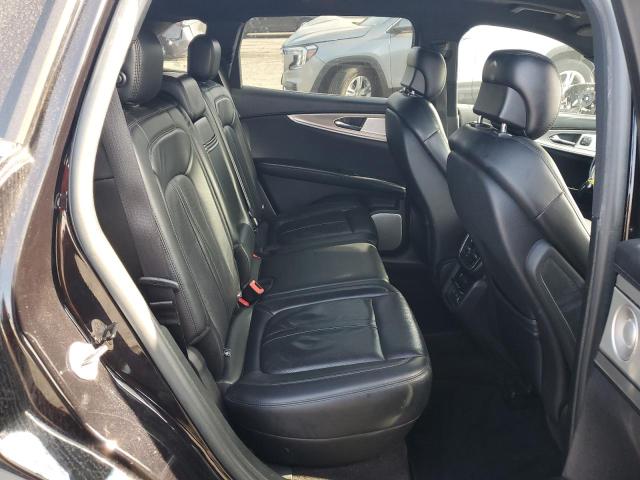 2019 LINCOLN NAUTILUS R - 2LMPJ6L90KBL18677