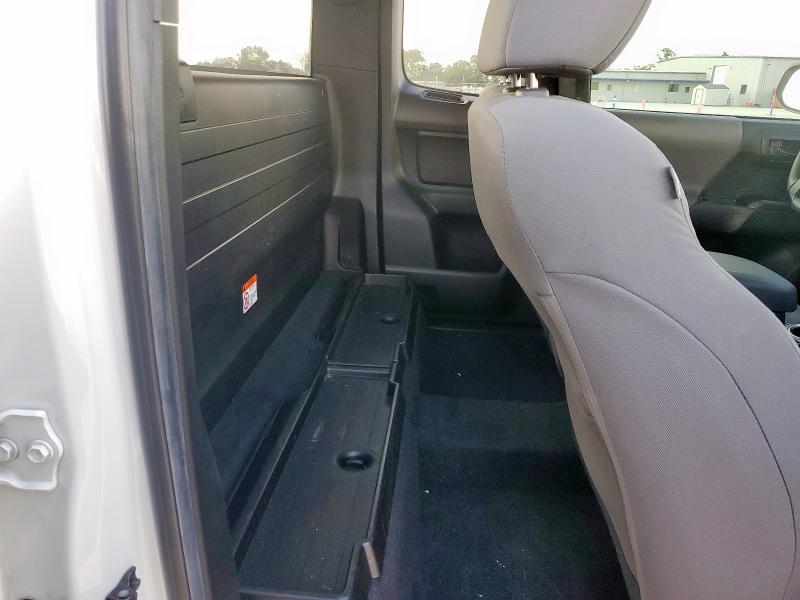 2023 TOYOTA TACOMA ACC 3TYRX5GN3PT071058