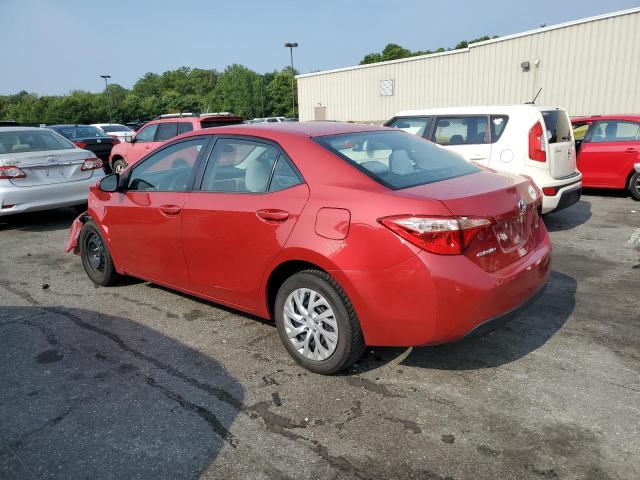 Vin: 2t1burhe1hc944649, lot: 59232555, toyota corolla l 20172