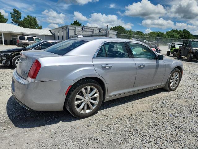 2018 CHRYSLER 300 LIMITE 2C3CCAKG6JH300194