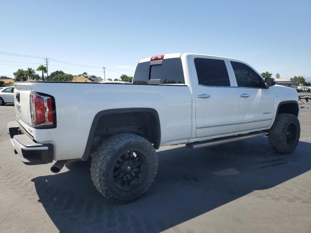 Vin: 3gtu2pej1gg261617, lot: 60516965, gmc sierra k1500 denali 20163