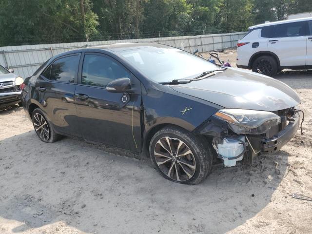 Vin: 5yfburhe0jp769445, lot: 58765935, toyota corolla l 20184