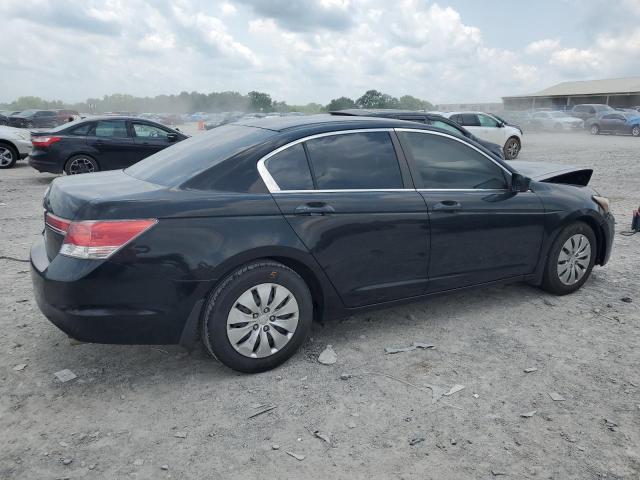 Vin: 1hgcp2f30ca118944, lot: 59230215, honda accord lx 20123