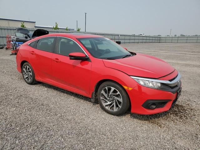 Vin: 2hgfc2f80jh024145, lot: 59924735, honda civic ex 20184