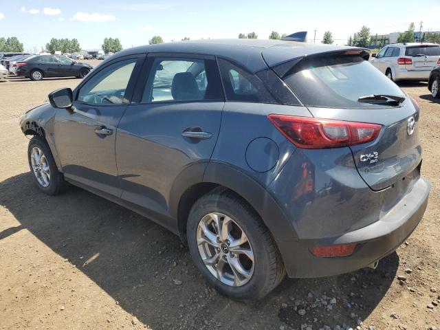 Vin: jm1dkfc78m1508479, lot: 61866195, mazda cx-3 touring 20212