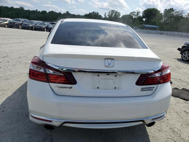 2017 HONDA ACCORD SPO - 1HGCR2F19HA126265