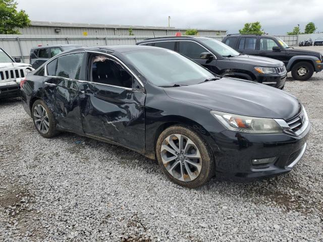 2015 HONDA ACCORD SPO 1HGCR2E52FA205715