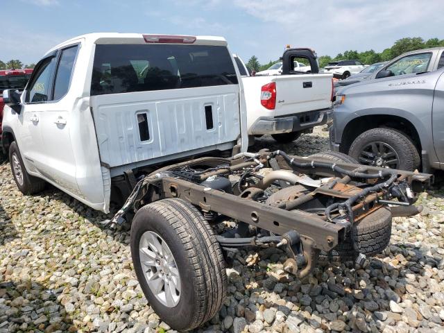 2019 GMC SIERRA K15 1GTR9BEK3KZ344570