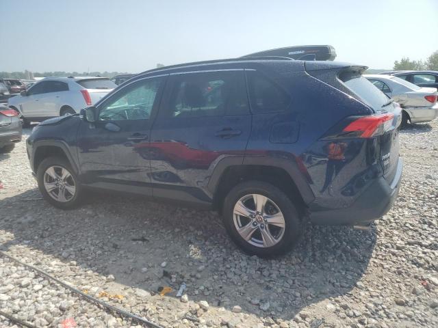 2022 TOYOTA RAV4 XLE - 2T3P1RFV9NW269894