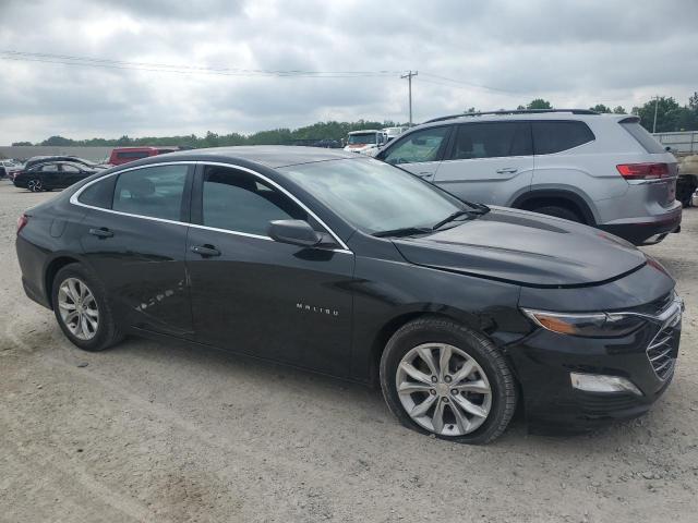 2021 CHEVROLET MALIBU LT 1G1ZD5ST5MF058701