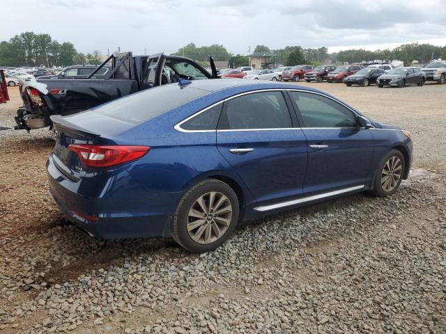 Vin: 5npe34af1fh073770, lot: 60237465, hyundai sonata sport 20153