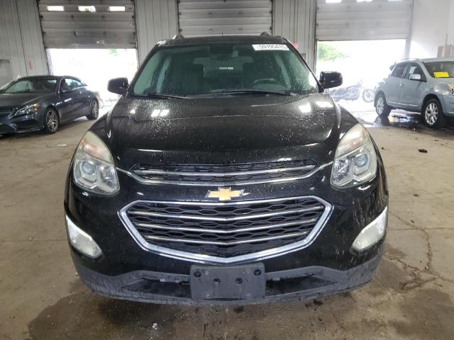 2017 CHEVROLET EQUINOX LT 2GNALCEK3H1509269