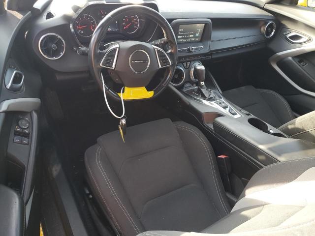 2018 CHEVROLET CAMARO LT 1G1FB3DS1J0147178