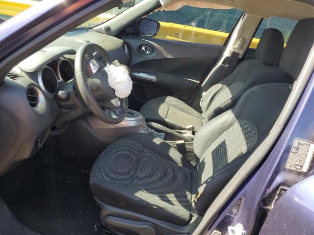 2015 NISSAN JUKE S JN8AF5MV8FT559832