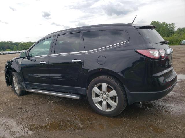 Vin: 1gnkrgkd6gj116001, lot: 61459055, chevrolet traverse lt 20162