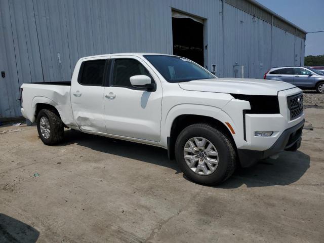 2023 NISSAN FRONTIER S 1N6ED1FK9PN653056