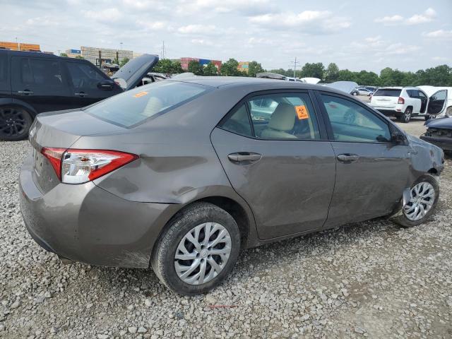 Vin: 5yfburhe1hp713539, lot: 59586365, toyota corolla l 20173