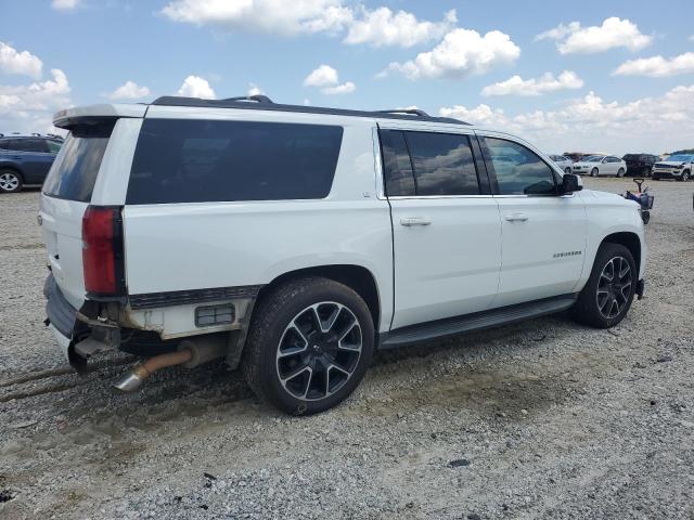 2016 CHEVROLET SUBURBAN K 1GNSKHKC5GR357275