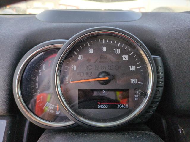 2017 MINI COOPER COU - WMZYV5C36H3E01475