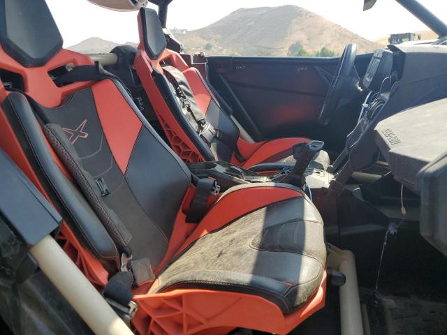 2021 CAN-AM MAVERICK X - 3JBVNAV27MK000229