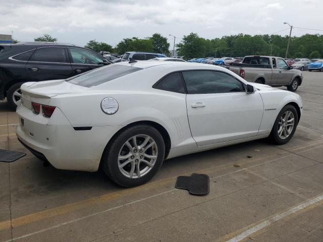 Vin: 2g1fa1e30d9122474, lot: 59323005, chevrolet camaro ls 20133