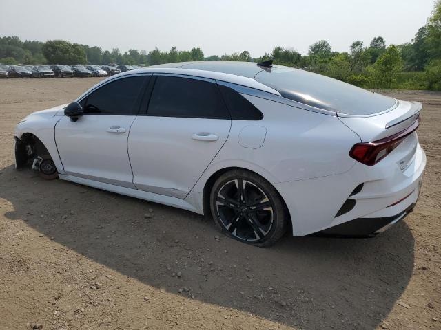 Vin: 5xxg64j20mg059557, lot: 60781155, kia k5 gt line 20212