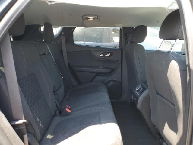 2020 CHEVROLET BLAZER 2LT 3GNKBHRS8LS618077