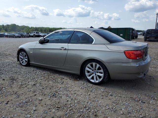 Vin: wbadw7c52be544132, lot: 59556505, bmw 3 series i sulev 20112